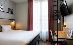 ibis Paris Boulogne Billancourt