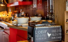 ibis Paris Boulogne Billancourt